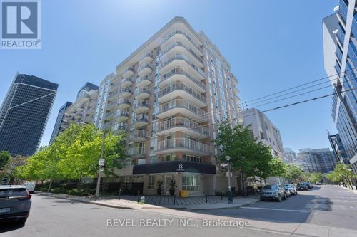 1010-18 Stafford Street, Toronto (Niagara), ON, M5V3W4 | Card Image