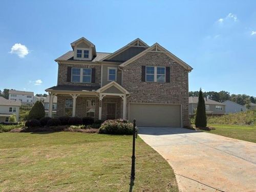 8525 Stratford Oaks Ave, Ball Ground, GA, 30107-1117 | Card Image