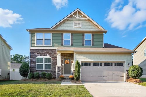 824 Wingthorn Rose Dr, Gastonia, NC, 28056-8087 | Card Image