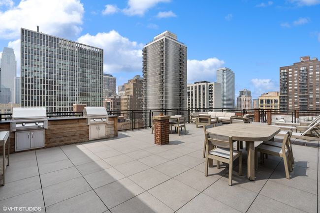 APT-6H - 1255 N State Pkwy, Condo with 1 bedrooms, 1 bathrooms and null parking in CHICAGO IL | Image 15