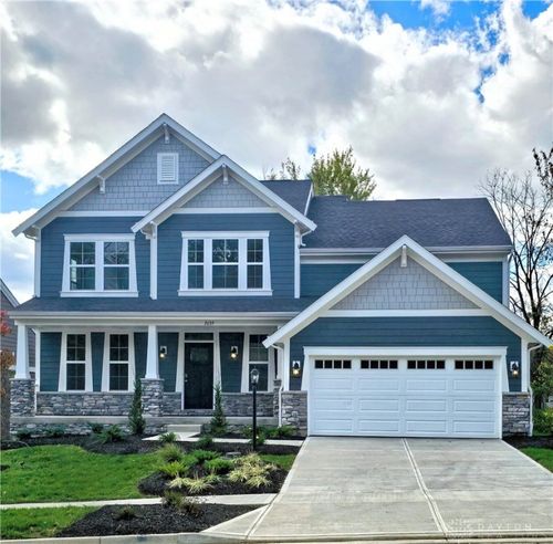 2639 Golden Glenn Ln, Dayton, OH, 45429 | Card Image
