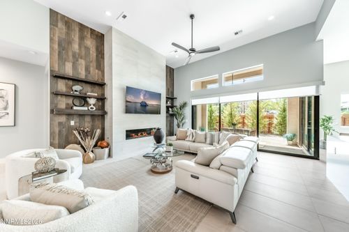 2978 Saddle Peak Dr, Reno, NV, 89521-5307 | Card Image