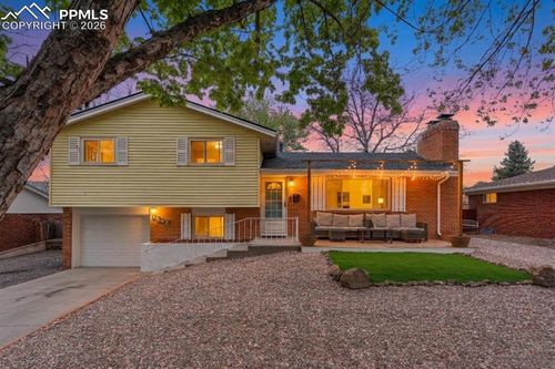 2327 Condor St, Colorado Springs, CO, 80909-1928 | Card Image