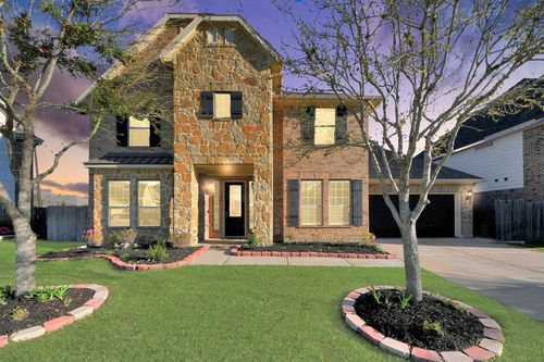 20742 Barrington Meadow Trce, Richmond, TX, 77407-2267 | Card Image