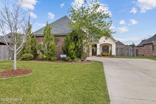 103 Heron Point Dr, Broussard, LA, 70518-7747 | Card Image