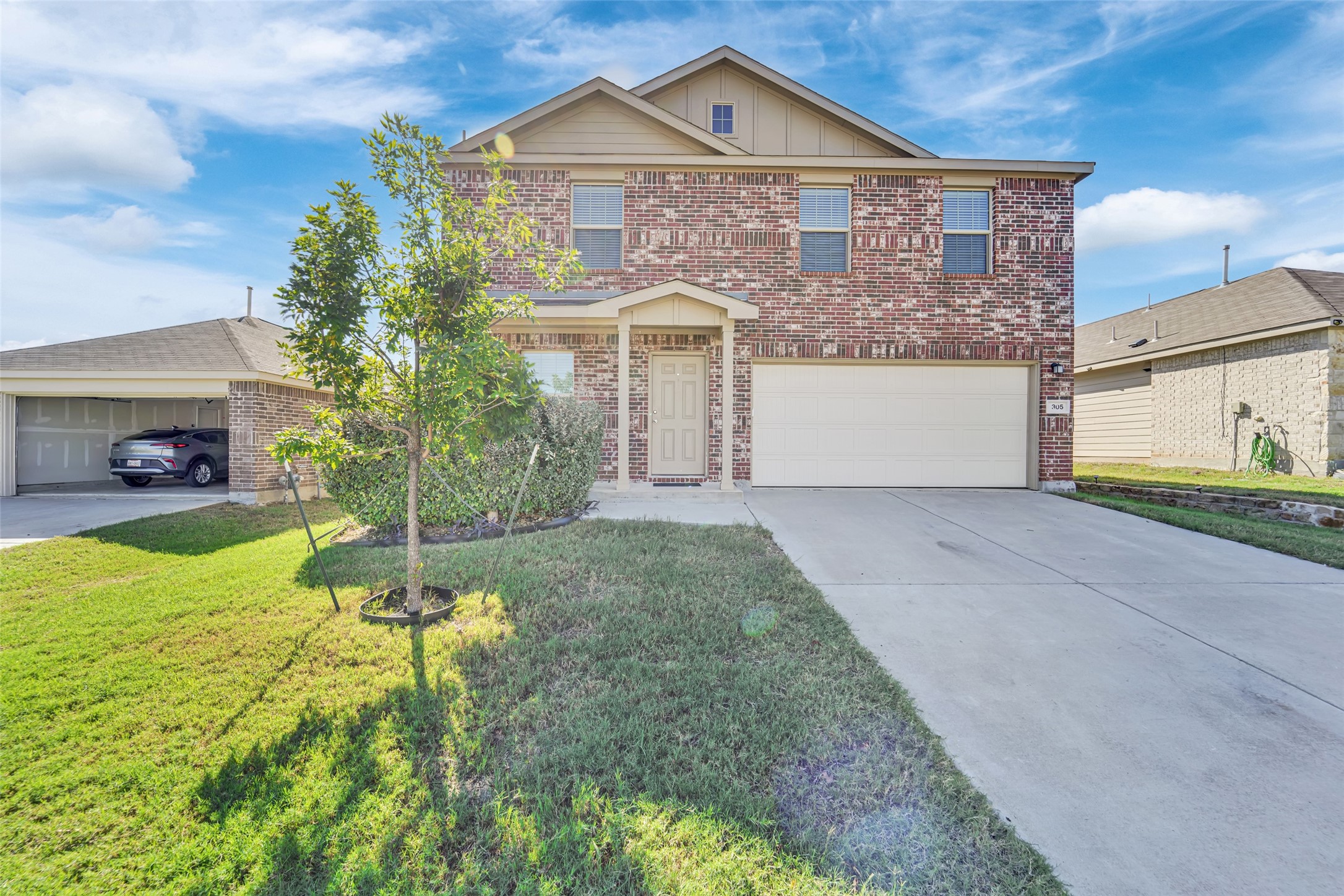 Residential Lease in Fort Worth