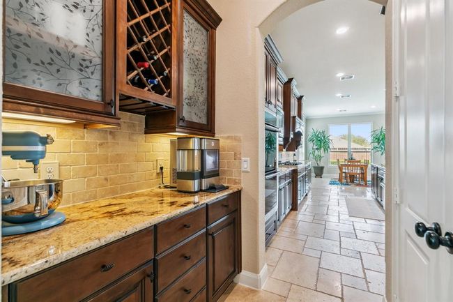 25214 Angelwood Springs Ln, House other with 5 bedrooms, 5 bathrooms and 3 parking in Tomball TX | Image 19
