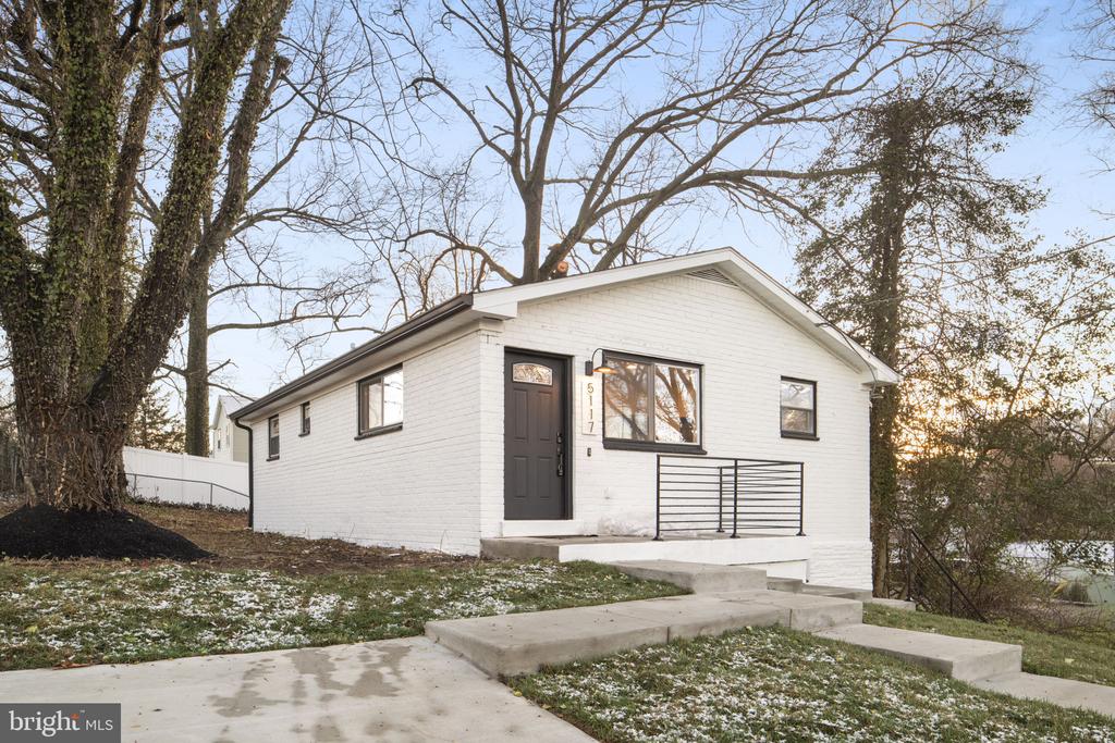 Residential in CAPITOL HEIGHTS 3