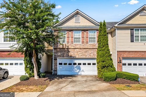 558 Woodland Park Ter, Lawrenceville, GA, 30043-1420 | Card Image