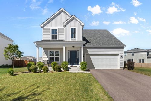 451 Mary Ann Cir, Sycamore, IL, 60178-4415 | Card Image