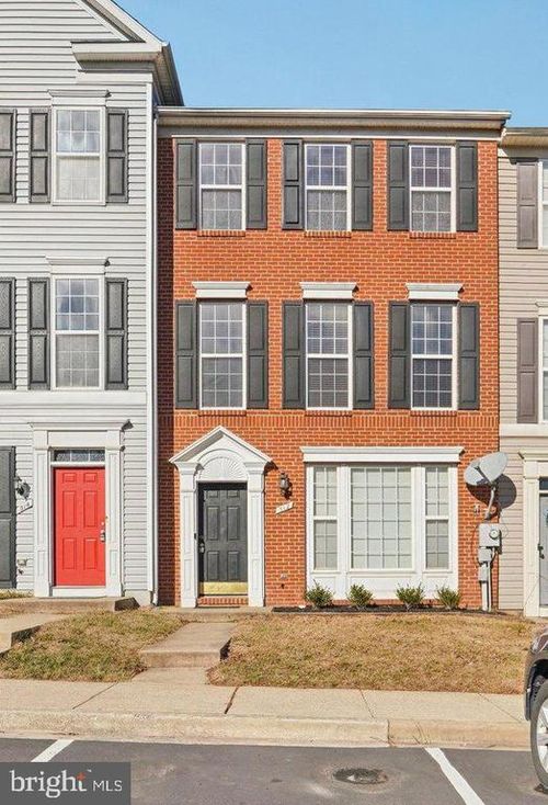 512 Ellison Ct, FREDERICK, MD, 21703-6109 | Card Image