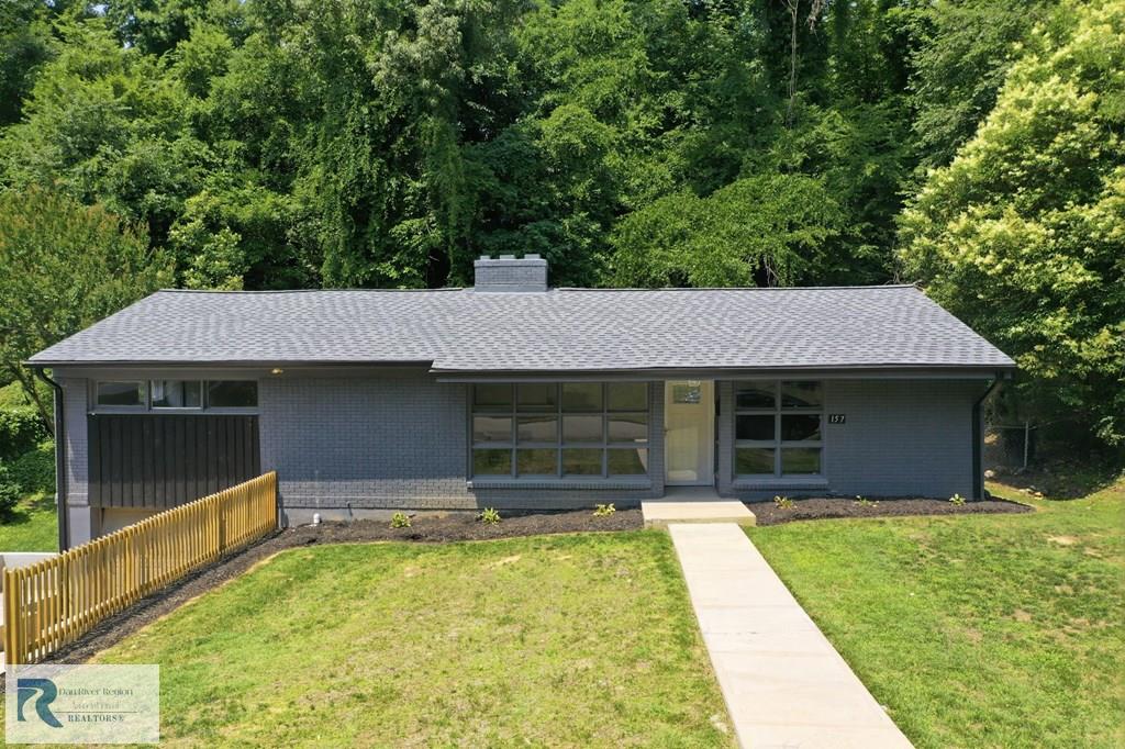 Residential in Danville 2