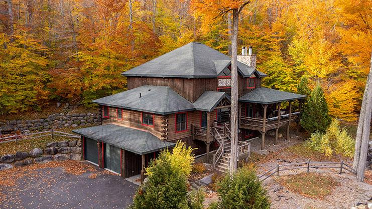 Overlook Way, Lake Placid, NY 12946
