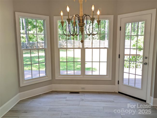 364 Chuckwood Rd, House other with 4 bedrooms, 3 bathrooms and null parking in Mooresville NC | Image 17