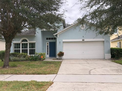4815 Riverton Dr, ORLANDO, FL, 32817-1495 | Card Image