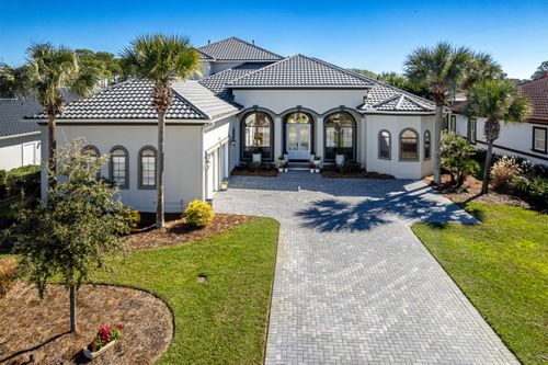 910 Emerald Bay Dr, Destin, FL, 32541-3745 | Card Image