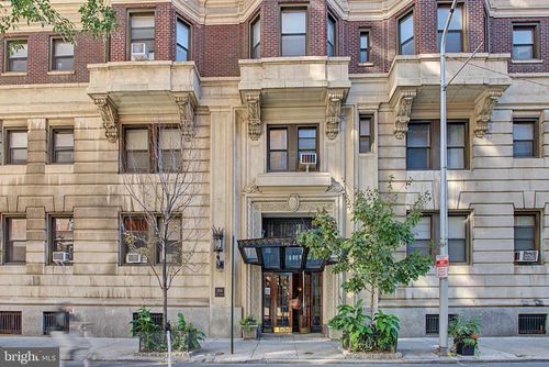 12f-250 S 13th St, PHILADELPHIA, PA, 19107-5617 | Card Image