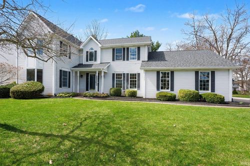 52321 Brendon Hills Dr, Granger, IN, 46530-6223 | Card Image