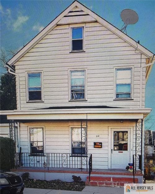 52 Ellen St, New Brunswick, NJ, 08901-3356 | Card Image