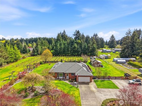 3135 74th Avenue Se, Olympia, WA, 98501 | Card Image