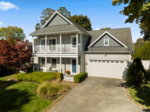 52 Kelsey Pl, Madison, CT, 06443-2800 | Card Image