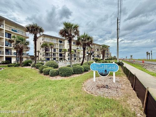 103-2700 Ocean Shore Blvd, Ormond Beach, FL, 32176-2511 | Card Image