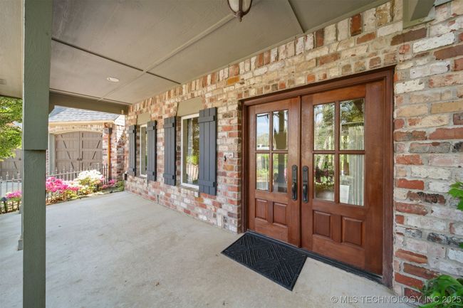 12315 14 Th St, House other with 3 bedrooms, 3 bathrooms and null parking in Jenks OK | Image 8