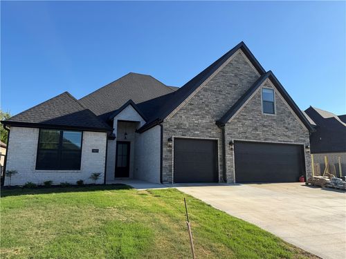 3405 Sw Lucretia Rd, Bentonville, AR, 72713-5021 | Card Image