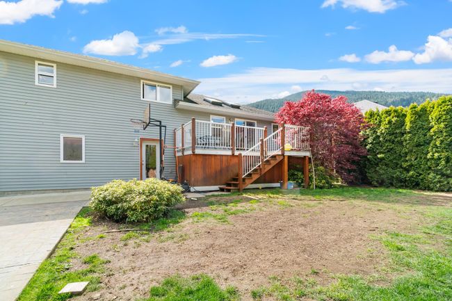452 Naismith Avenue, House other with 5 bedrooms, 3 bathrooms and 6 parking in Harrison Hot Springs BC | Image 34
