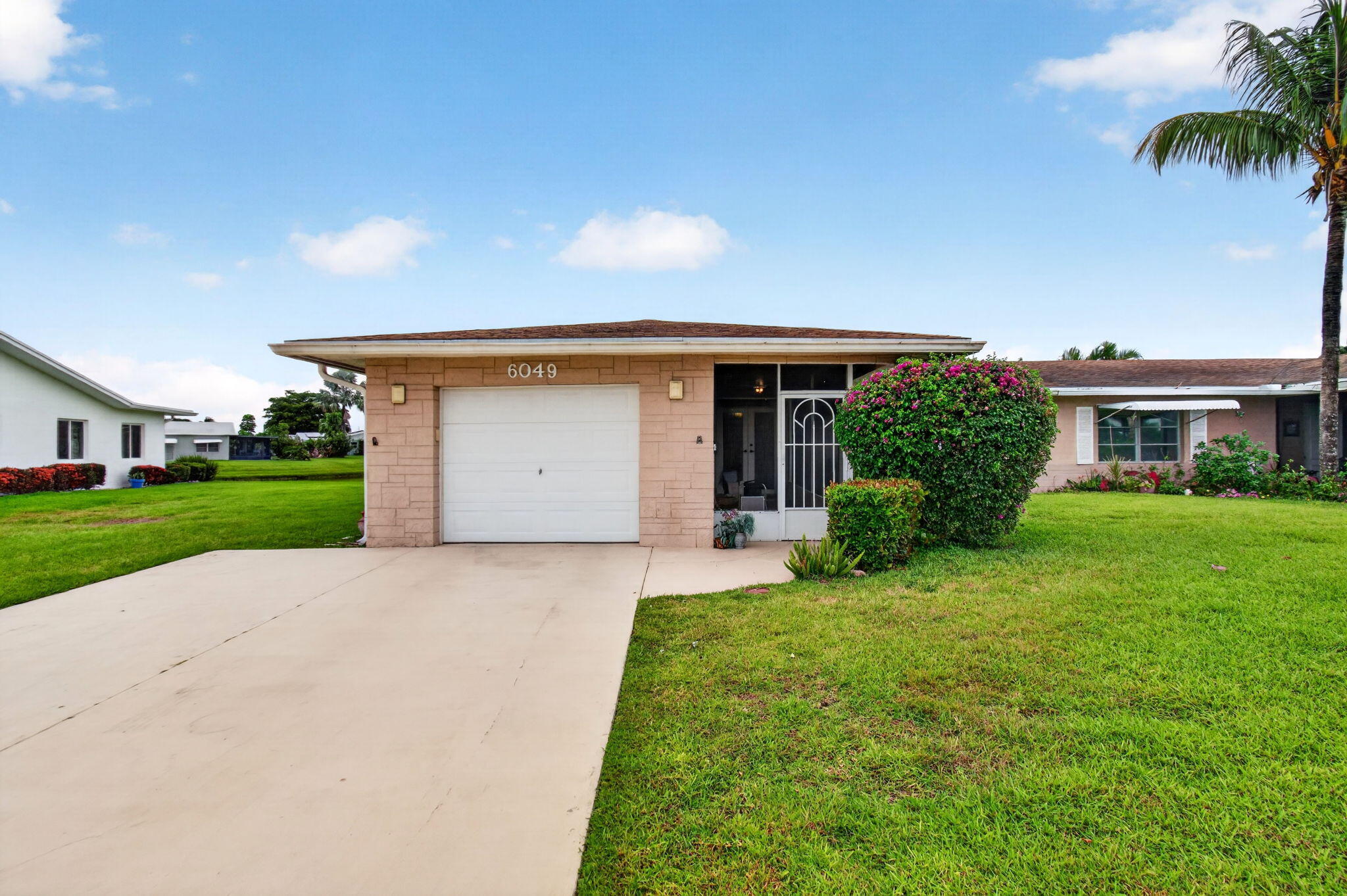 Residential in Delray Beach