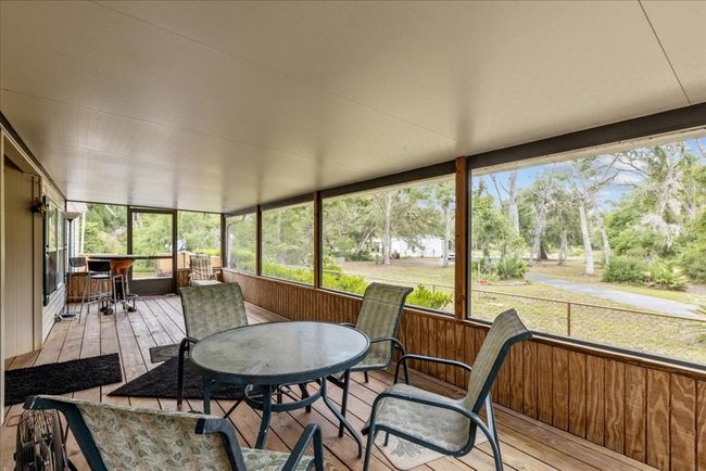 large front screened porch | Image 26
