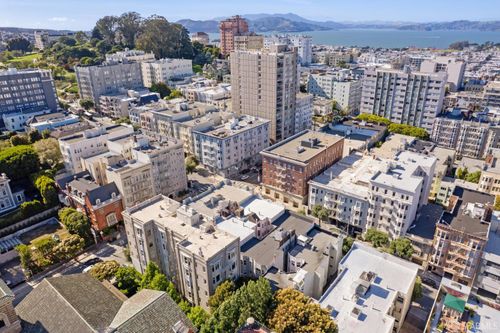 10-1740 Franklin St, San Francisco, CA, 94109-3591 | Card Image