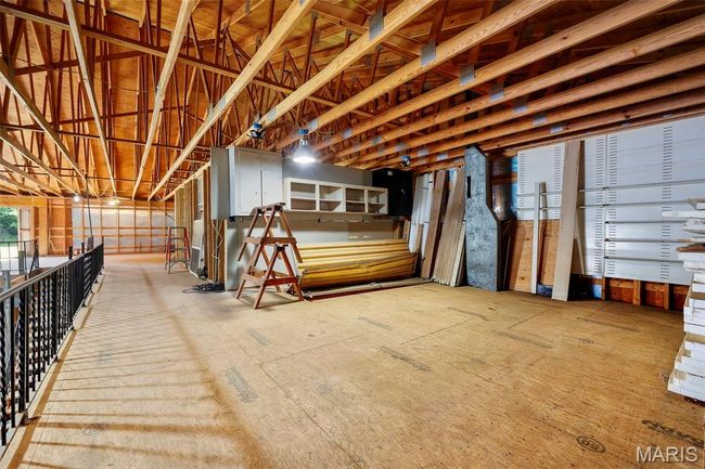 View of horse barn | Image 30