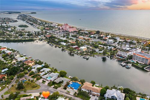 3929 Belle Vista Dr, ST PETE BEACH, FL, 33706-3811 | Card Image