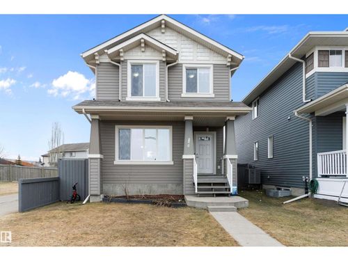 1107 36 Ave Nw, Edmonton, AB, T6T0E9 | Card Image