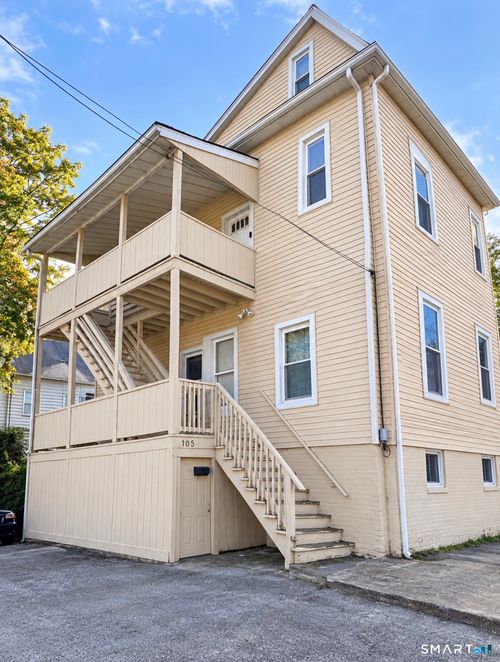 second-floor-105 High Street, Ansonia, CT, 06401 | Card Image