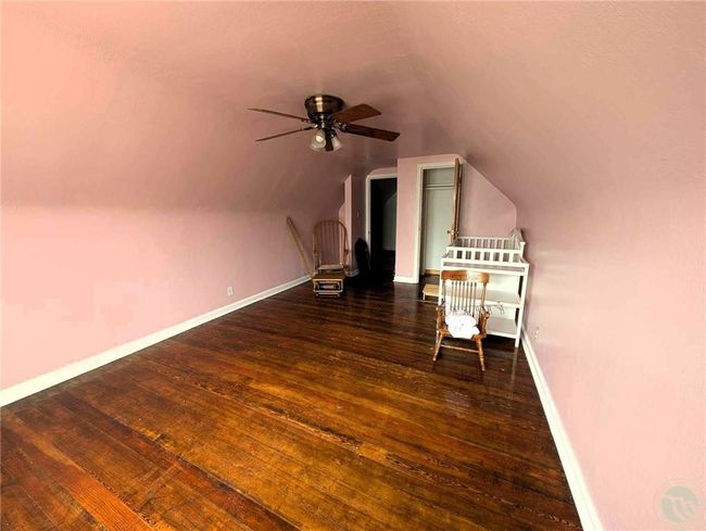 103 N Central Ave, House other with 2 bedrooms, 1 bathrooms and null parking in Fairview MT | Image 12