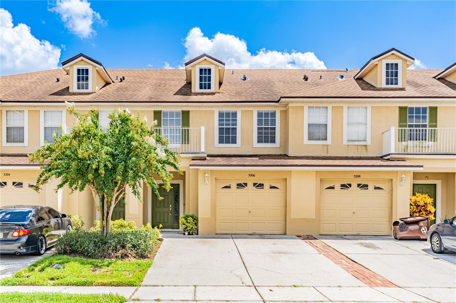 Holderness Dr, Kissimmee, FL 34741