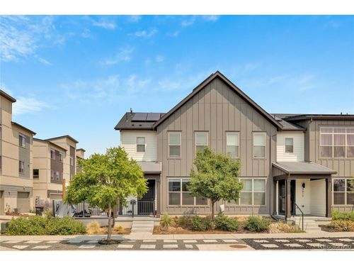 9811 E 56th Pl, Denver, CO, 80238-4182 | Card Image