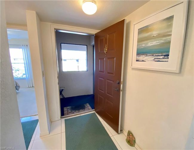 APT-8 - 5731 Foxlake Dr, Condo with 3 bedrooms, 2 bathrooms and null parking in NORTH FORT MYERS FL | Image 36