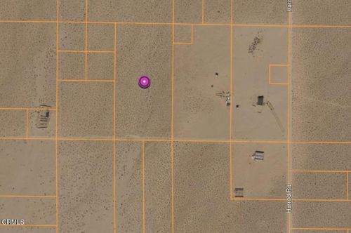 0 Near Harrod Road, Lucerne Valley, CA, 92356 | Card Image