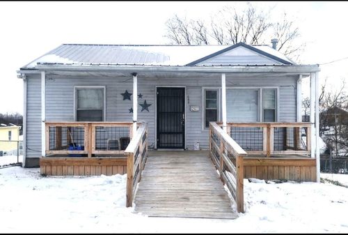 165 S Sunset Lane, Harrodsburg, KY, 40330 | Card Image