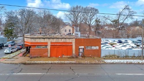 14040 Fenkell St, Detroit, MI, 48227-3213 | Card Image