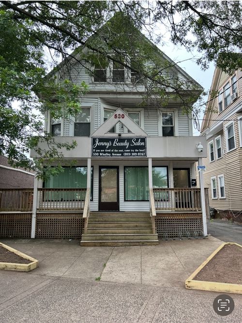 apt-3-530 Whalley Ave, New Haven, CT, 06511-2900 | Card Image