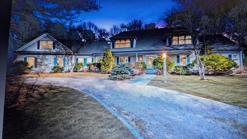10 Wintergreen Ln, Sandwich, MA, 02563-3124 | Card Image