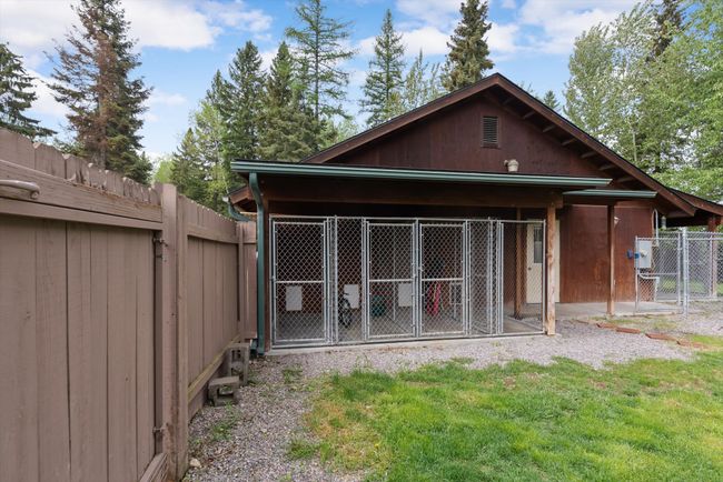 30580 Cayuse Ln, House other with 4 bedrooms, 2 bathrooms and null parking in Bigfork MT | Image 52