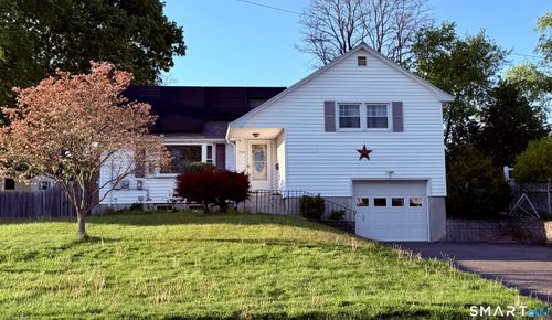 154 Harding Ave, Newington, CT, 06111-1906 | Card Image