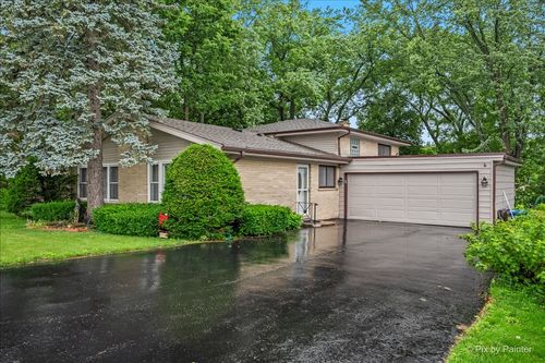 2530 Old Glenview Rd, Wilmette, IL, 60091-3117 | Card Image