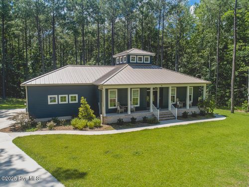 78 Snowy Egret Ct, Minnesott Beach, NC, 28510 | Card Image