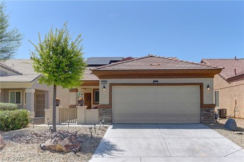 2369 Desert Sparrow Ave, North Las Vegas, NV, 89084-3750 | Card Image